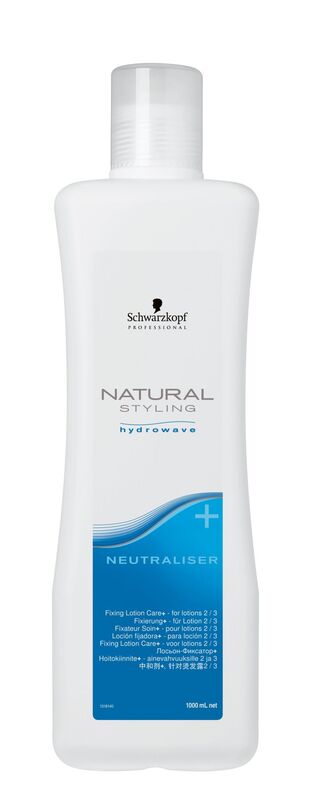 Schwarzkopf Natural Styling Neutraliser Plus