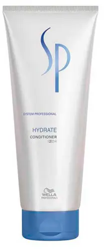 Wella SP Hydrate Conditioner - 200 ml