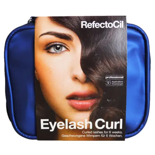 Ref. Eyelash Curl
