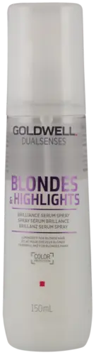 Goldwell Dual Sens Blondes & Highlights Serum Spray 150 ml