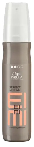 Wella EIMI - Perfect Setting - 150 ml