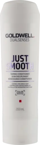 Goldwell Dual Sens Just Smooth Conditioner - 200 ml.