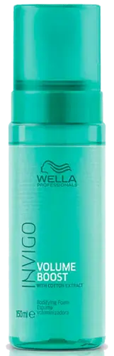 Wella Invigo Volume Foam - 150 ml.