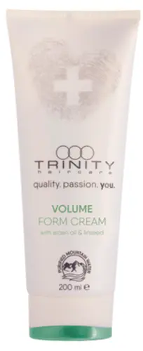 Trinity essentials volume cream - 200 ml