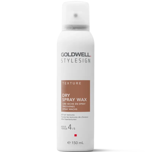Goldwell Stylesign Dry Spray Wax (Før kendt som UNLIMITOR)- 150 ml.