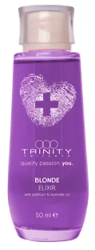 Trinity essentials Blonde Elixir - 50 ml