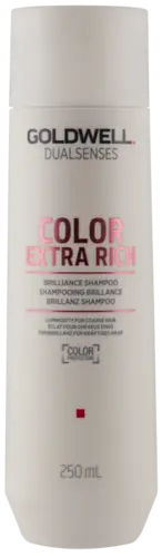 Goldwell Dual Senses Color Ex. Rich Shampoo - 250 ml