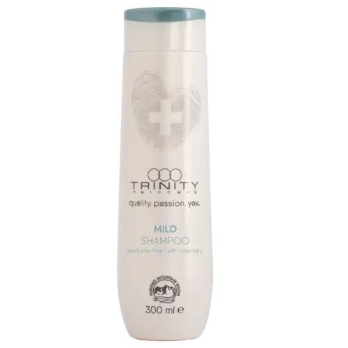 Trinity therapies Mild shampoo - 300 ml