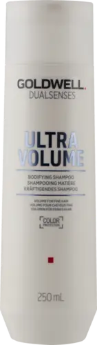Goldwell Dual Sens Ultra Volume Bodify Shampoo - 250 ml
