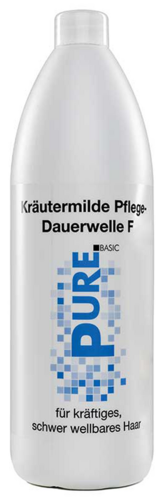 Pure Perm F  - 1000 ml.