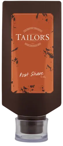 Tailor's Post Shave - 100 ml