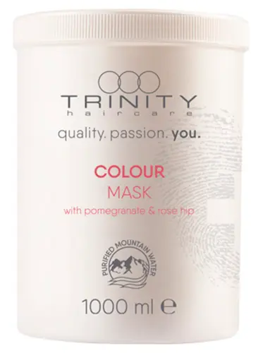 Trinity essentials color mask - 1000 ml