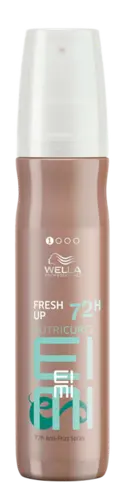 Wella EIMI Nutricurls Fresh Up - 200 ml