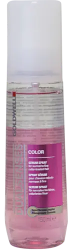 Goldwell Dual Senses Color Serum Spray - 150 ml