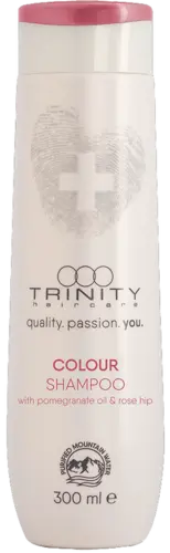 Trinity essentials color shampoo - 300ml