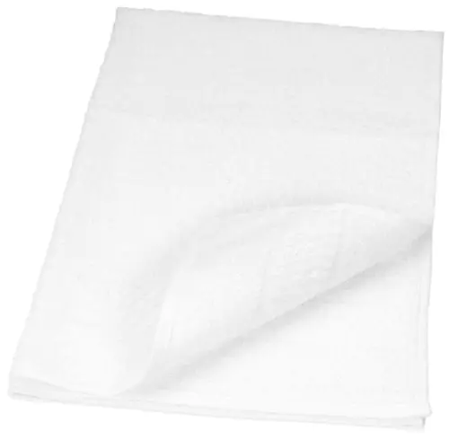 Bob Tuo håndklæder - hvid 50 x 85cm