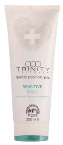 Trinity therapies Sensitive mask- 200 ml