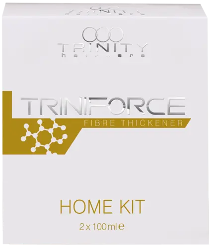 Triniforce K.F. Homekit