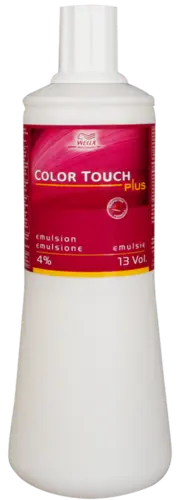 Color Touch Plus Beize 4 %