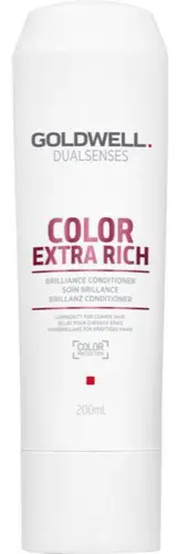 Goldwell Dual Senses Color ex. rich conditioner - 200 ml