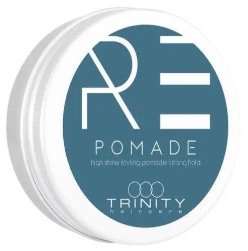 re:LOAD POMADE STRONG HOLD - 100 ML