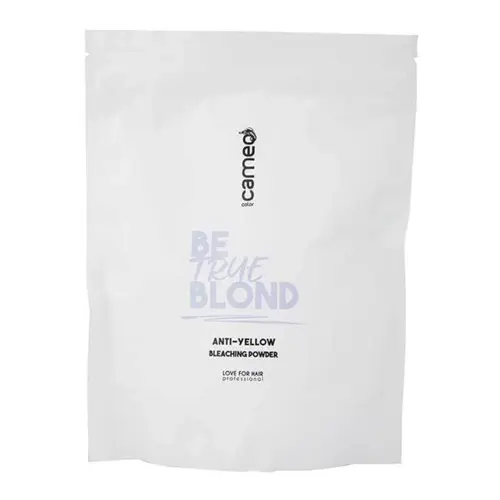 CAMEO BeTrueBlond Bleaching Powder - 500g