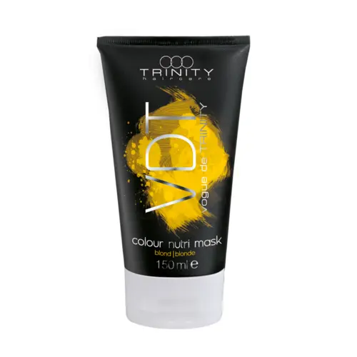 Trinity Color nutri mask blond - 150 ml