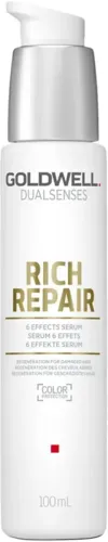 Goldwell Dual Sens Rich Repair 6-Effekte Serum - 100 ml