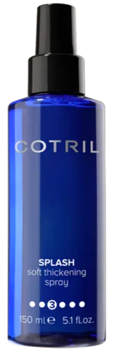 COTRIL STYLING SPLASH - 150 ML