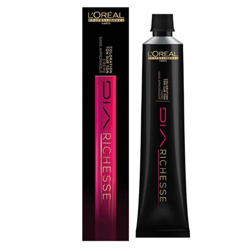 L'OREAL DiaRichesse nr. 6,35 - 50 ml.