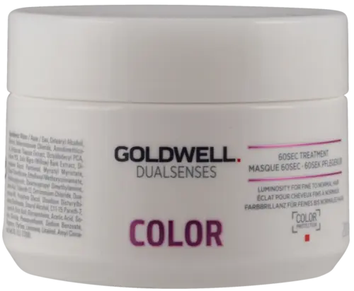 Goldwell Dual Senses Color 60 sec Treatment 200 ml