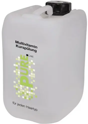 Pure Multivitamin balsam - 5000 ml.
