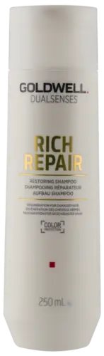 Goldwell Dual Sens Rich Repair Shampoo - 250 ml.