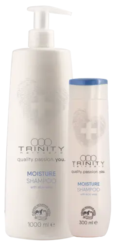 Trinity Essentials Moisture Shampoo