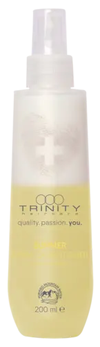 Trinity essentials Sommer spray - 200 ml