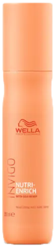 Wella Invigo Enrich Nourishing antistatic spray-150ml