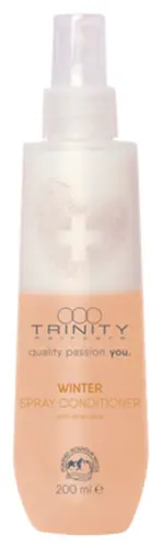 Trinity essentials Vinter spray - 200 ml - NY DUFT