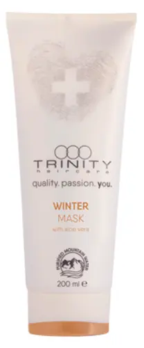 Trinity essentials Vinter mask - 200 ml - NY DUFT