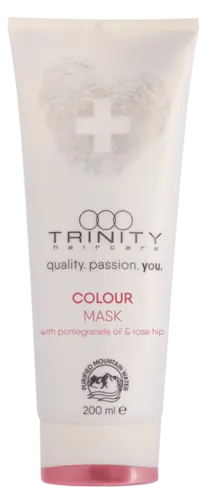 Trinity essentials color mask - 200 ml