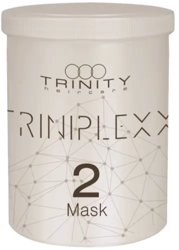 Triniplexx Mask - 1000 ml