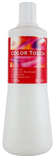 Color Touch Beize 1,9 %