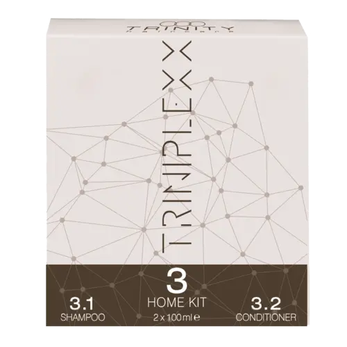 Triniplexx Homekit Shampoo + Condit