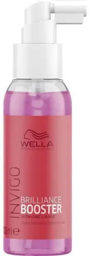 Wella Invigo Color Brilliance Booster - 100 ml