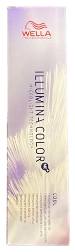 Wella Illumina Color Nr. 10/81 - 60 ML.
