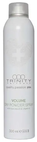 Trinity essentials Volume Dry Powder Spray - 300 ml