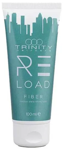 re:LOAD FIBER STRONG HOLD - 100 ML