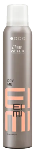 Wella EIMI - Dry Me Shampoo - 180 ml