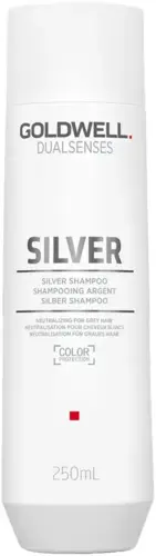 Goldwell Dual Senses Silver shampoo - 250 ml