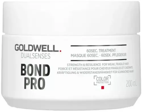 Goldwell Dual Senses Bond Pro 60. sec. treat. - 200