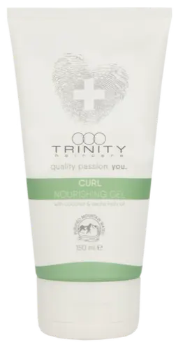 Trinity essentials curl gel - 150 ml